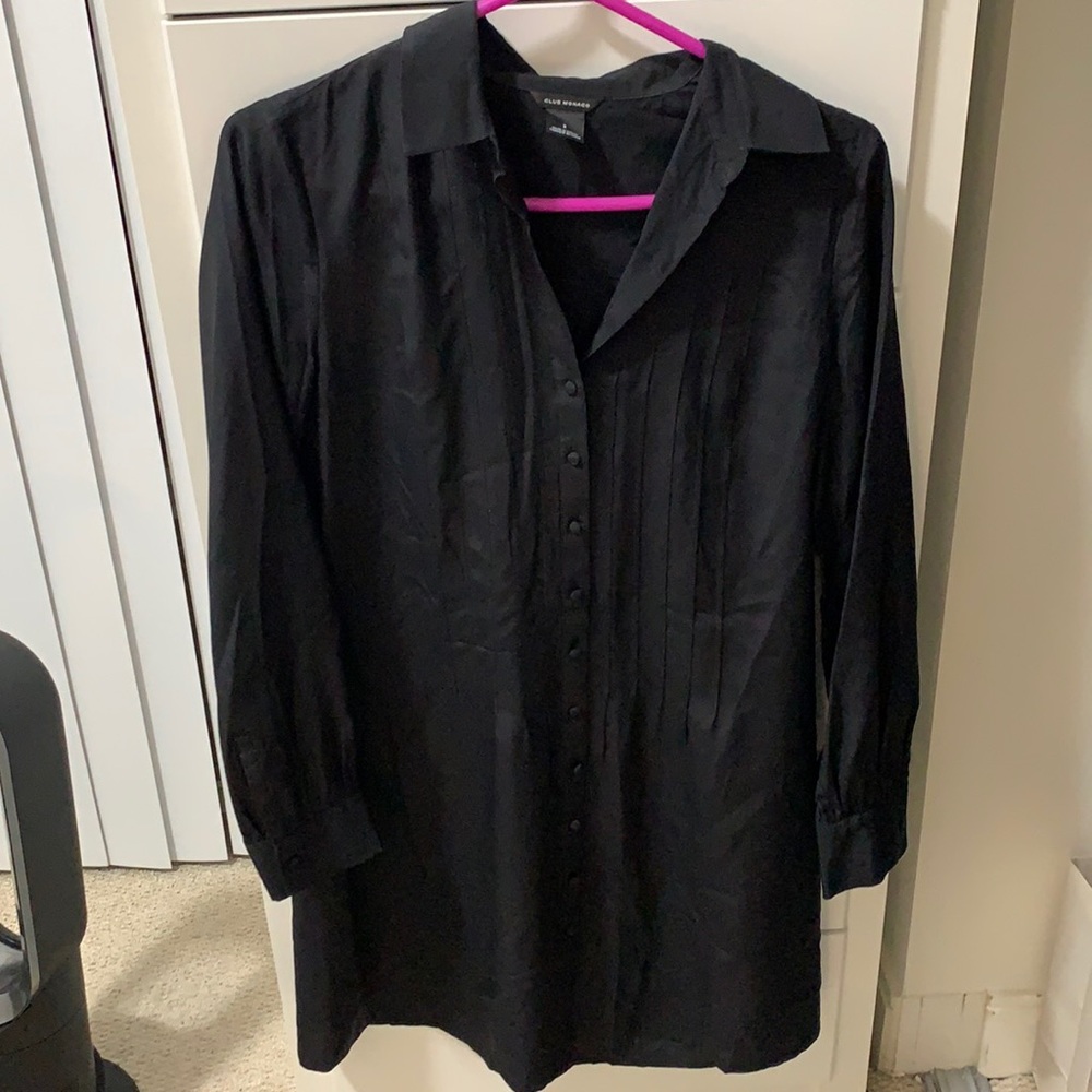 Club Monaco Dress